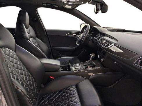 Used 2018 Audi S6 Prestige w/ S Sport Package image 14
