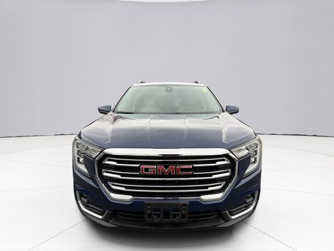 Used 2022 GMC Terrain SLT w/ Infotainment Package II image 15