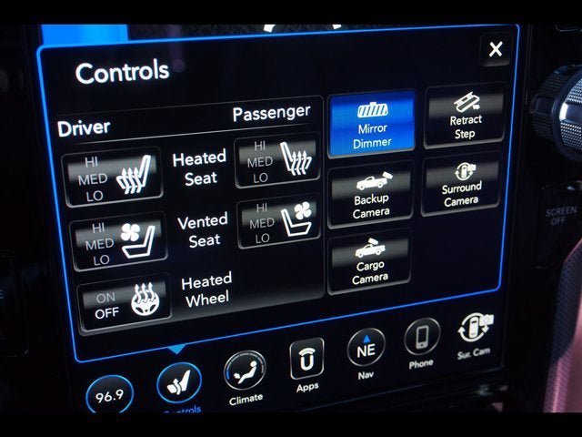 Used 2019 RAM 2500 Limited AWD/4WD image 33