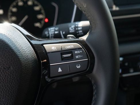 New 2025 Honda Pilot EX-L image 19