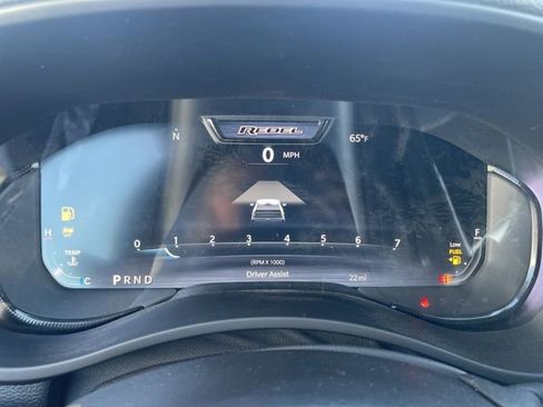 New 2026 RAM 2500 Rebel w/ Rebel Level 1 Equipment Group image 21