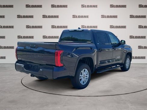 New 2026 Toyota Tundra SR5 AWD/4WD image 5