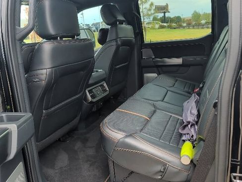 Used 2024 Ford F250 Platinum AWD/4WD image 16