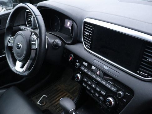 Used 2020 Kia Sportage S w/ Option Group 020 image 5