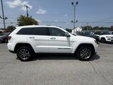 Certified 2021 Jeep Grand Cherokee Limited image 4