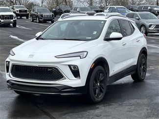 Used 2025 Buick Encore GX Sport Touring w/ Comfort Package video 1