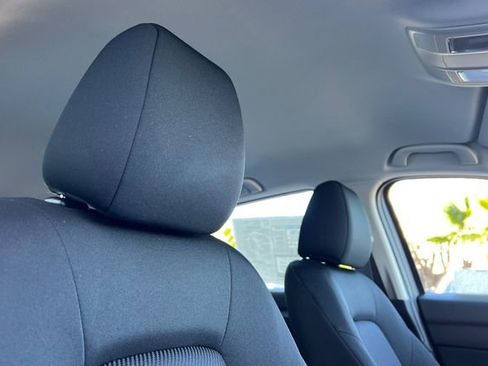 New 2025 MAZDA CX-5 AWD 2.5 S image 17