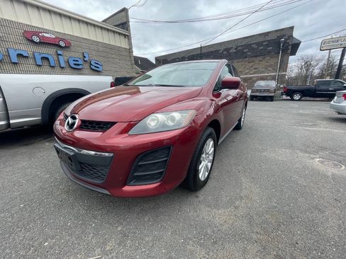 Used 2010 MAZDA CX-7 i SV image 3