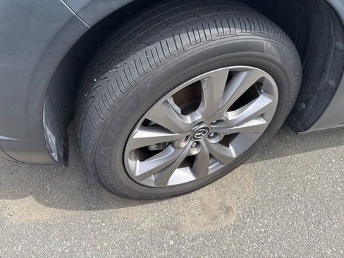 Used 2021 MAZDA CX-30 AWD 2.5 S w/ Preferred Package image 3