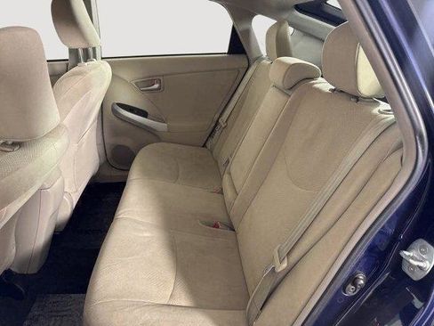 Used 2013 Toyota Prius Two image 9