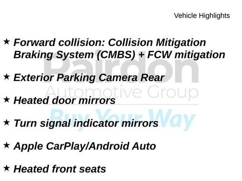 Used 2019 Honda CR-V EX image 11