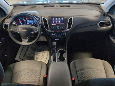 Used 2024 Chevrolet Equinox LT image 17