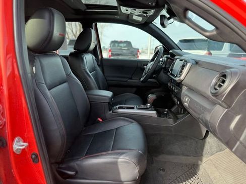 Used 2023 Toyota Tacoma TRD Pro image 19