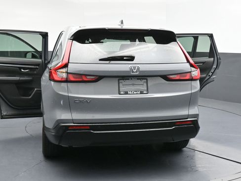 Used 2024 Honda CR-V EX-L image 47