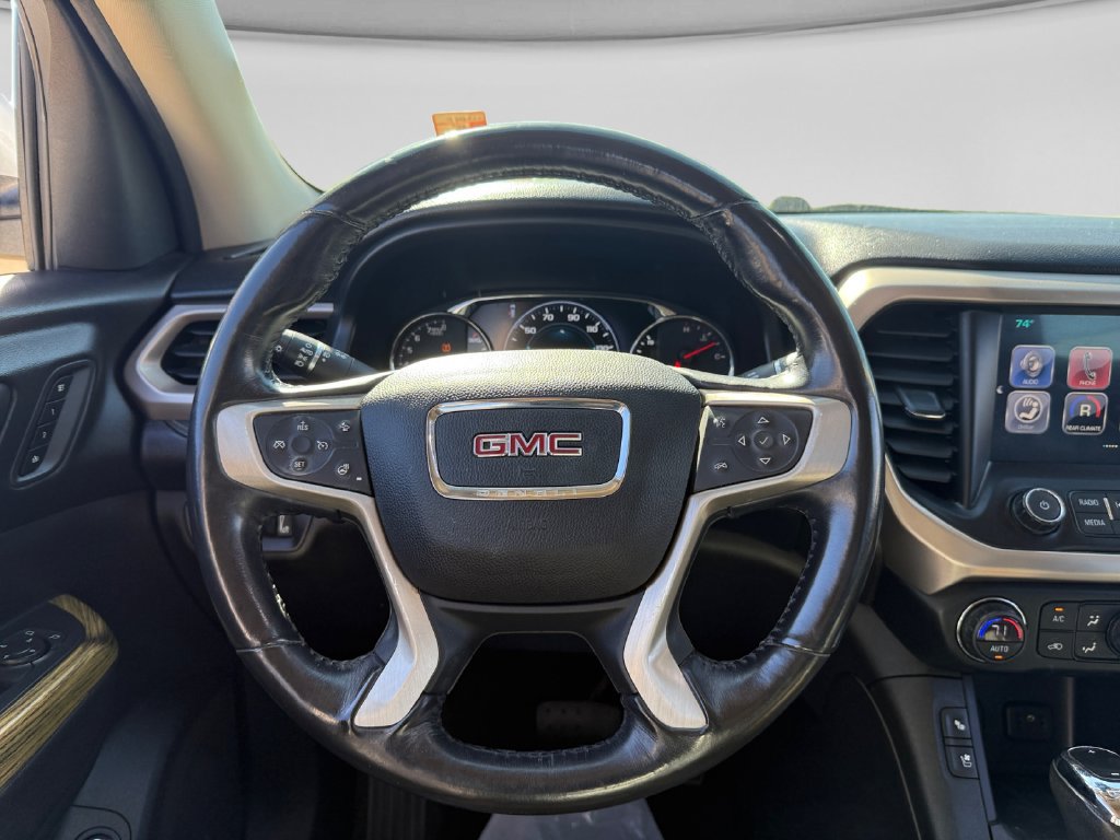 Used 2017 GMC Acadia Denali w/ Technology Package AWD/4WD image 14