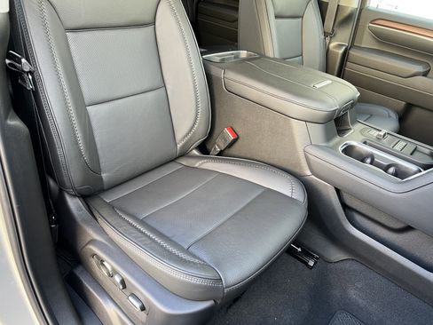 New 2026 GMC Sierra 2500 Denali w/ Denali Reserve Package image 24