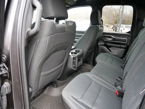 Certified 2022 RAM 1500 Big Horn image 25