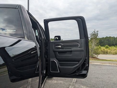 New 2026 RAM 2500 Laramie w/ Night Edition image 58