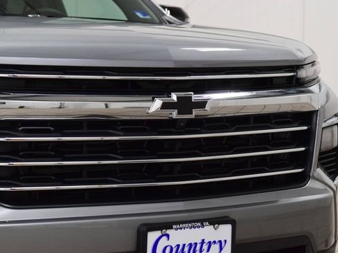 New 2026 Chevrolet Traverse LT w/ Driver Confidence Package AWD/4WD image 11