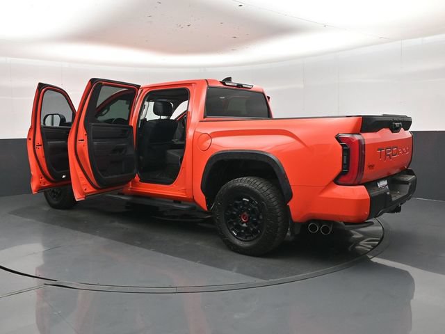 Used 2023 Toyota Tundra TRD Pro AWD/4WD image 47