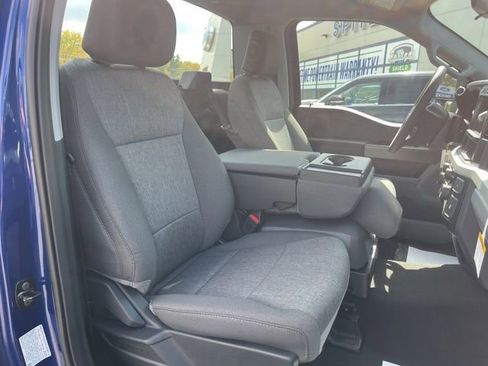 New 2026 Ford F350 XL w/ STX Appearance Package image 15