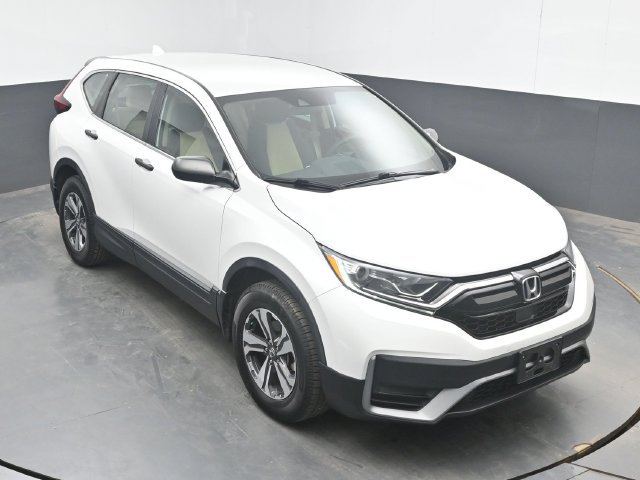 Used 2020 Honda CR-V LX image 13