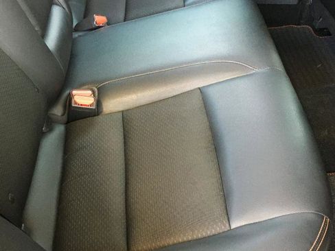 Used 2019 Nissan Altima 2.5 SR w/ SR Premium Package image 20