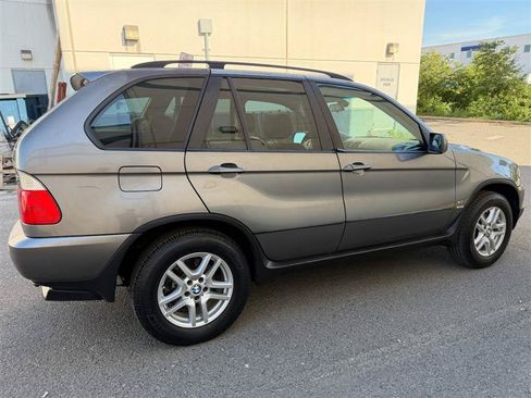 Used 2006 BMW X5 3.0i AWD/4WD image 20