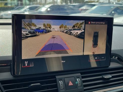 Certified 2023 Audi Q5 2.0T Premium Plus w/ Premium Plus Package image 30