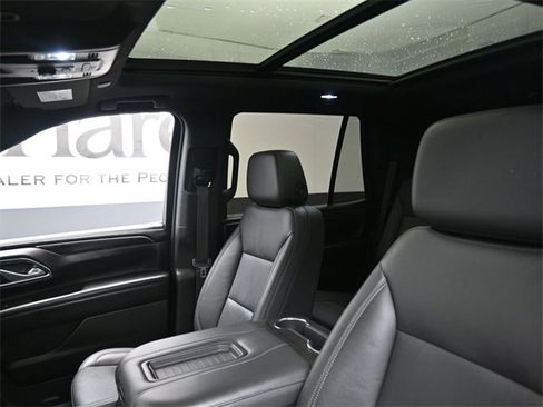 Used 2021 Chevrolet Tahoe LT image 17