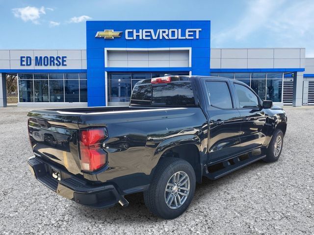 New 2026 Chevrolet Colorado LT w/ LT Convenience Package RWD image 3