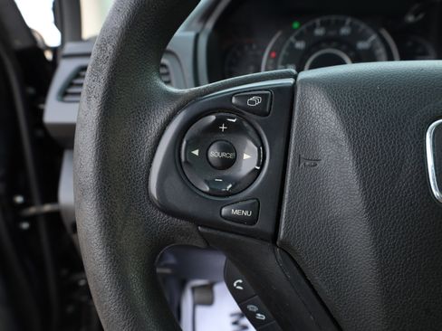 Used 2016 Honda CR-V EX image 21