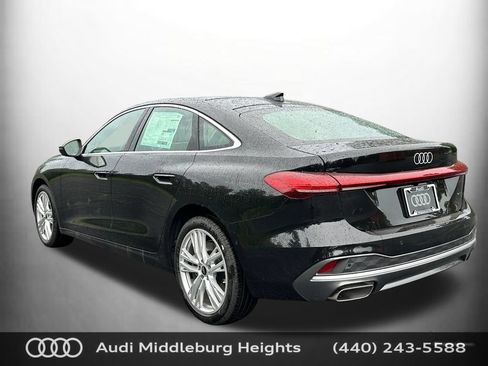 Used 2026 Audi A5 2.0T Premium Plus AWD/4WD image 7