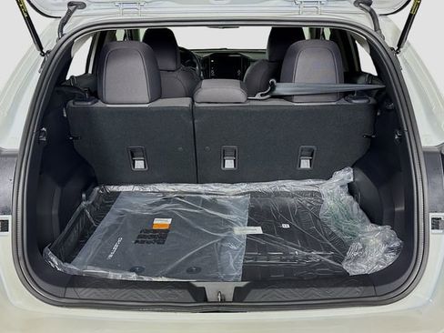 New 2026 Subaru Crosstrek 2.5i Premium image 23