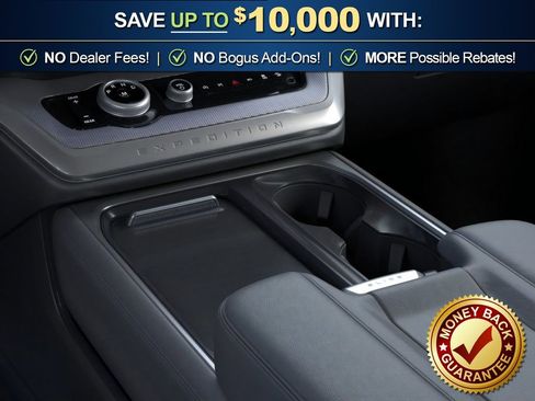 New 2026 Ford Expedition Active image 20