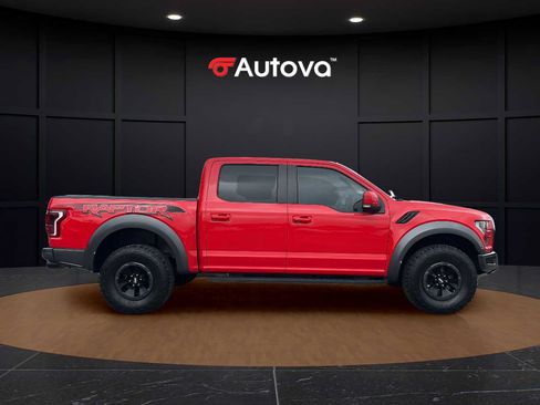 Used 2018 Ford F150 Raptor w/ Equipment Group 802A Luxury AWD/4WD image 6