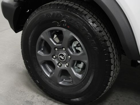 New 2026 Ford Bronco Big Bend image 10