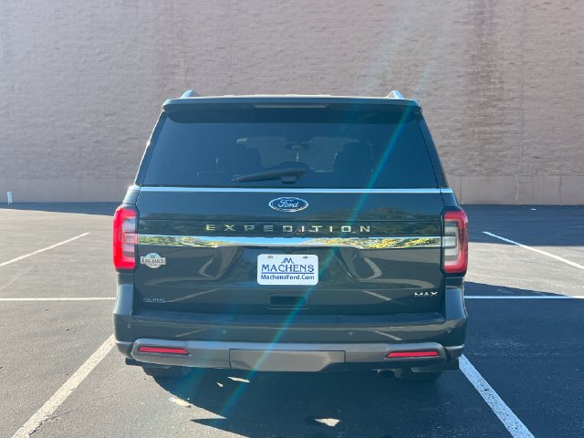 Used 2023 Ford Expedition Max King Ranch AWD/4WD image 4