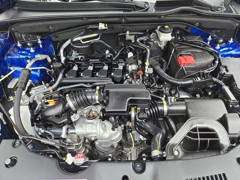 Certified 2025 Acura ADX A-Spec FWD image 31