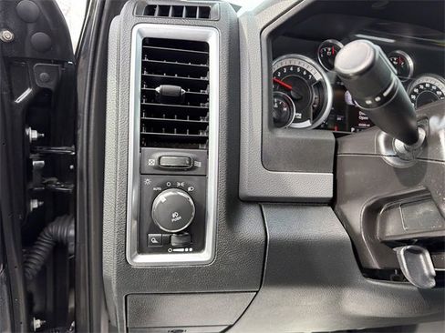 Used 2016 RAM 1500 Outdoorsman image 16