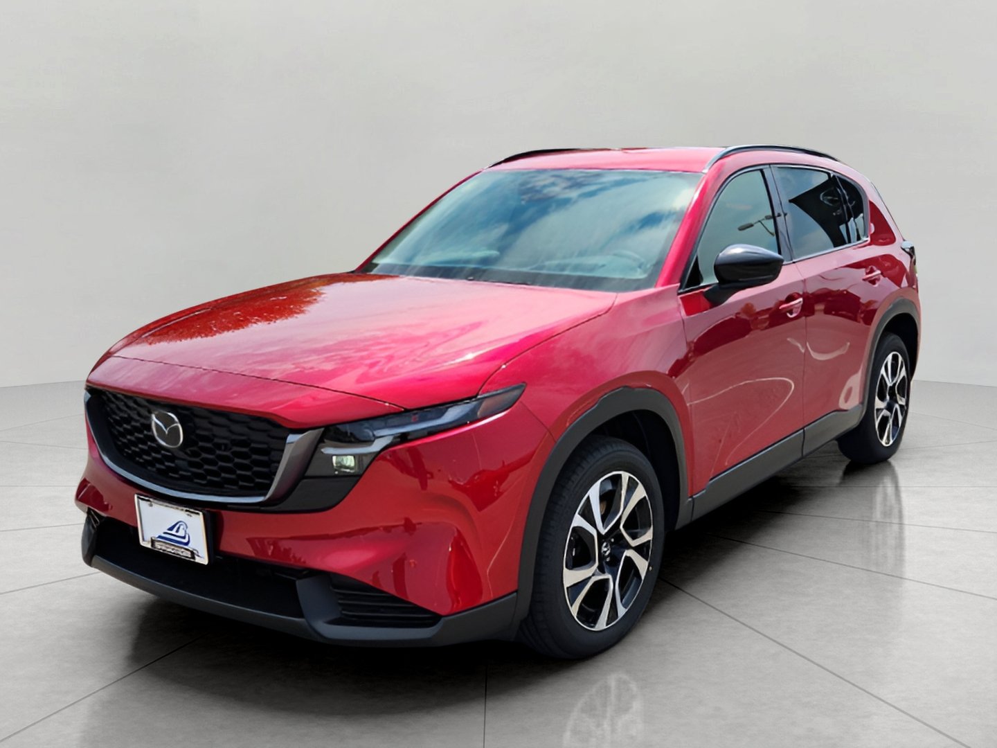 New 2026 MAZDA CX-5 Preferred AWD/4WD image 3
