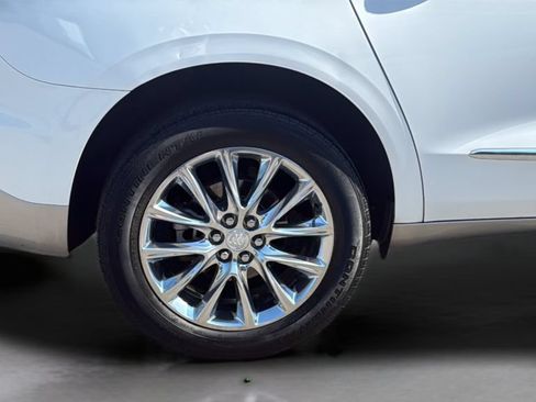 Used 2020 Buick Enclave Premium w/ Surround and Sites Package FWD image 25