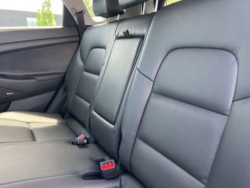 Used 2021 Hyundai Tucson Ultimate AWD/4WD image 31