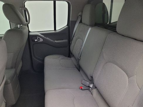 Used 2019 Nissan Frontier SV w/ Value Truck Package image 18