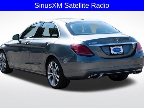 Used 2019 Mercedes-Benz C 300 Sedan image 6