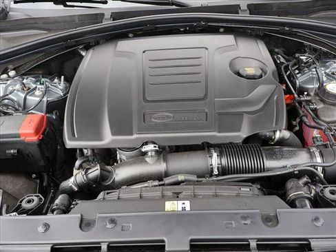 New 2026 Land Rover Range Rover Velar S AWD/4WD image 18
