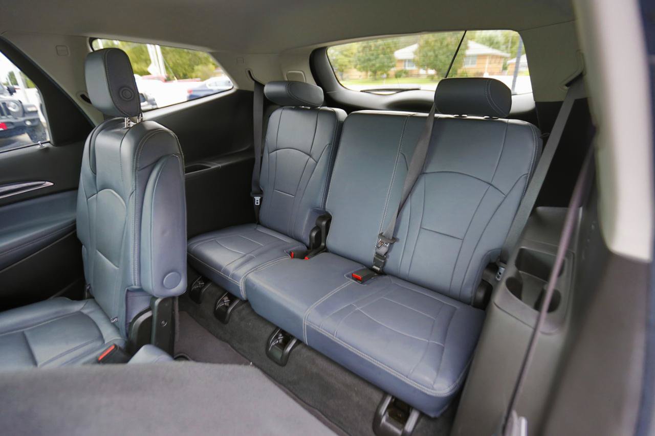 Used 2018 Buick Enclave Premium w/ Trailering Package FWD image 11