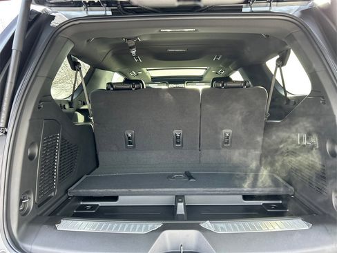 New 2026 GMC Yukon XL Denali w/ Sun & Power Step Package image 35