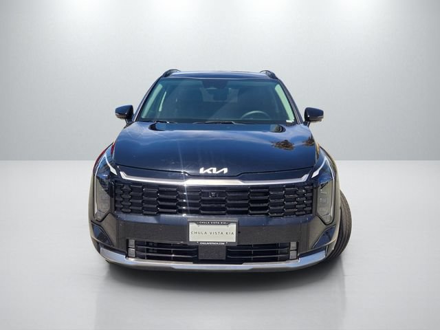 New 2026 Kia Sportage SX FWD image 2