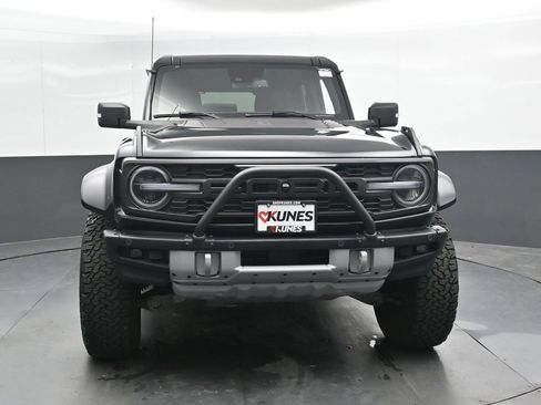 Used 2023 Ford Bronco Raptor AWD/4WD image 6